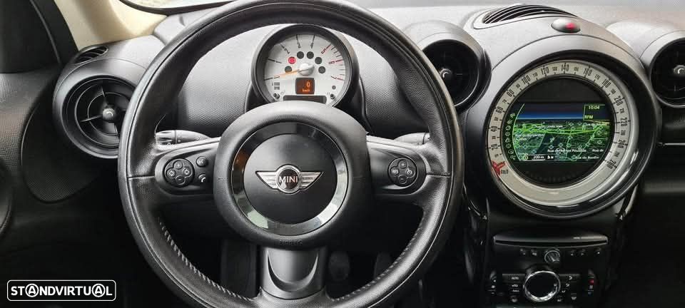 MINI Countryman - 6