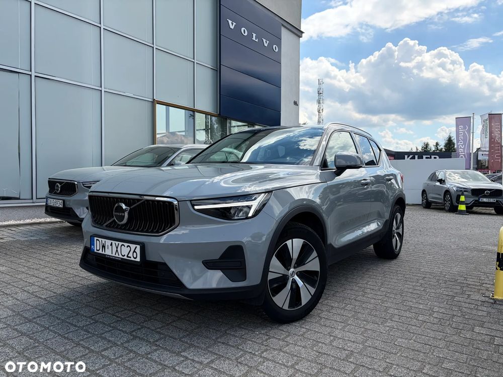 Volvo XC 40 B3 Core - 1
