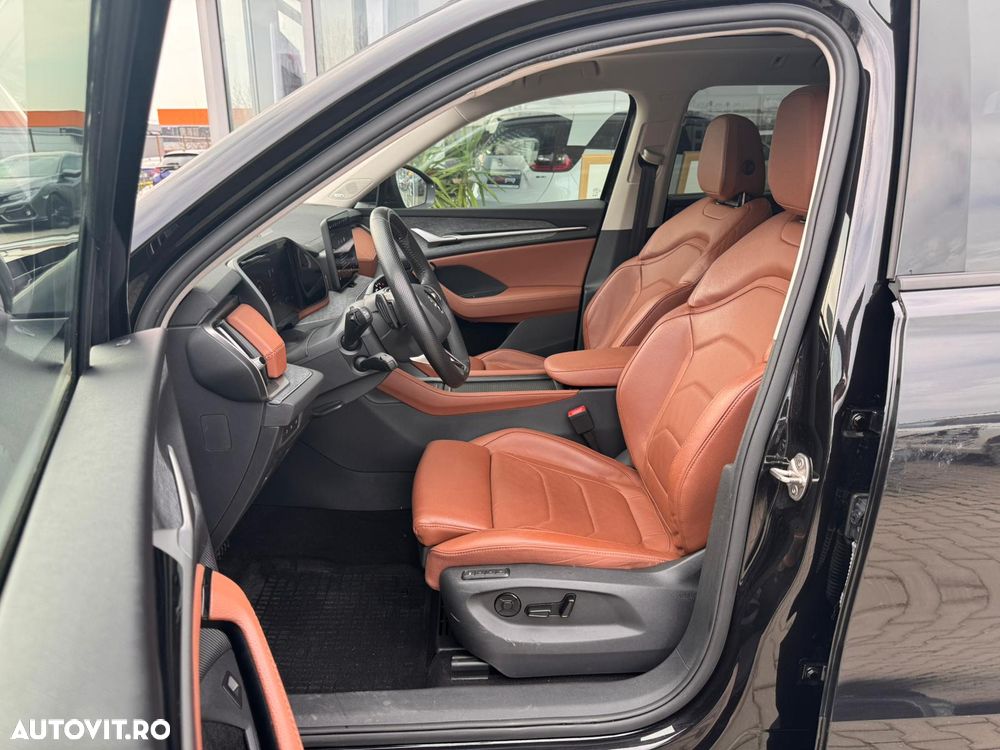 Skoda Kodiaq 1.5 TSI DSG MHEV Selection - 17