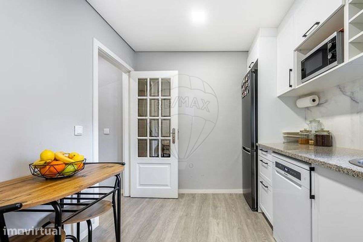 Apartamento T2 para arrendamento - Grande imagem: 3/20