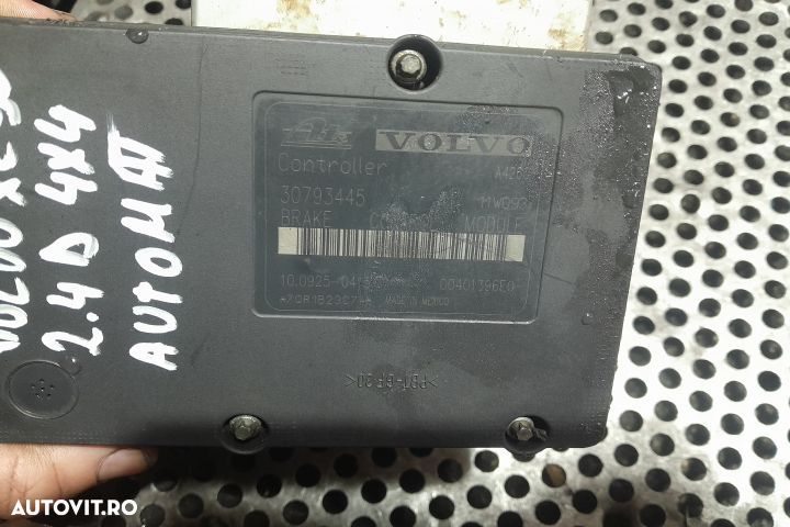 POMPA ABS P30793444 / 30793445 P30793444 / 30793445 Volvo XC90 1 [fac - 6