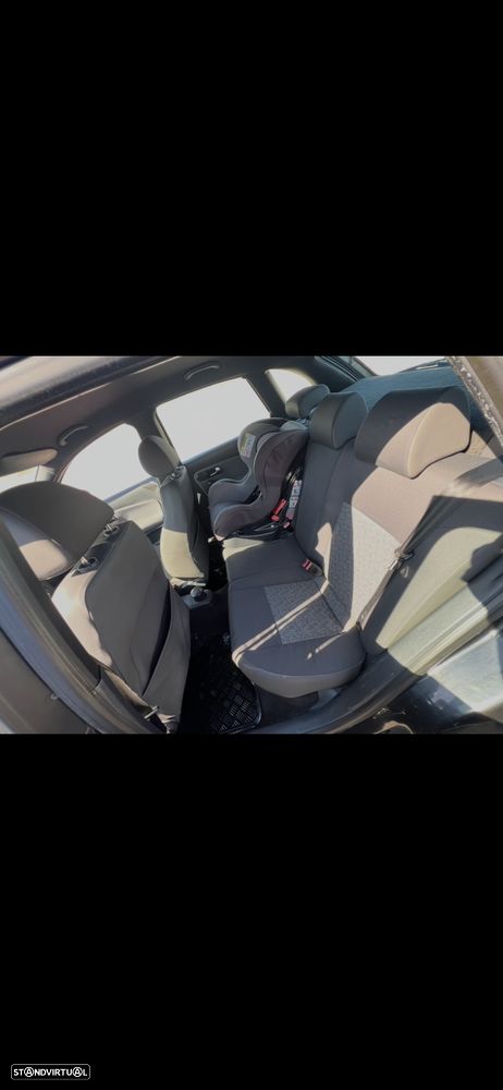 SEAT Ibiza - 5