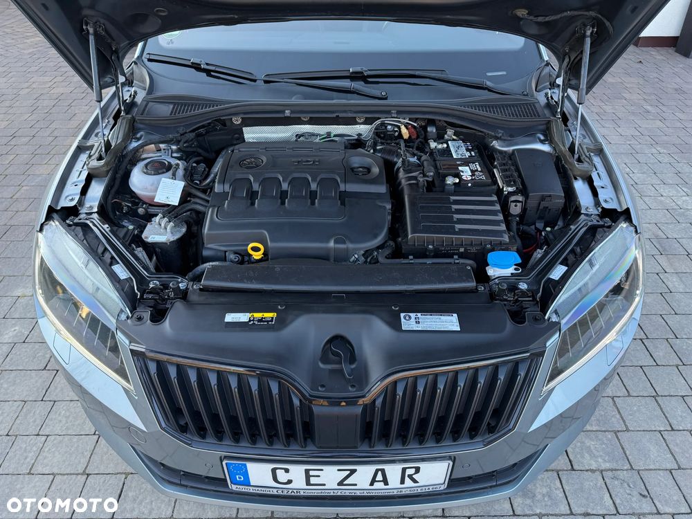 Skoda Superb Combi 2.0 TDI DSG SportLine - 26
