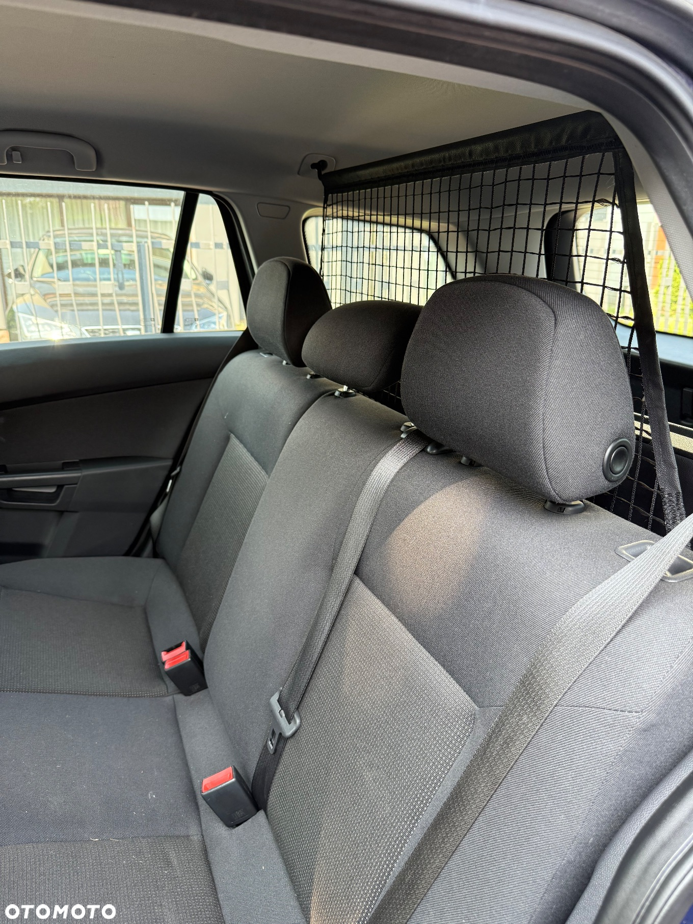 Opel Astra 1.4 - 9
