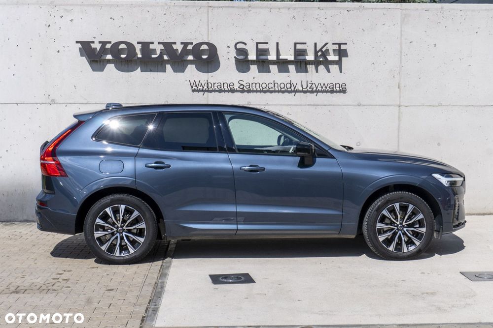 Volvo XC 60 - 5