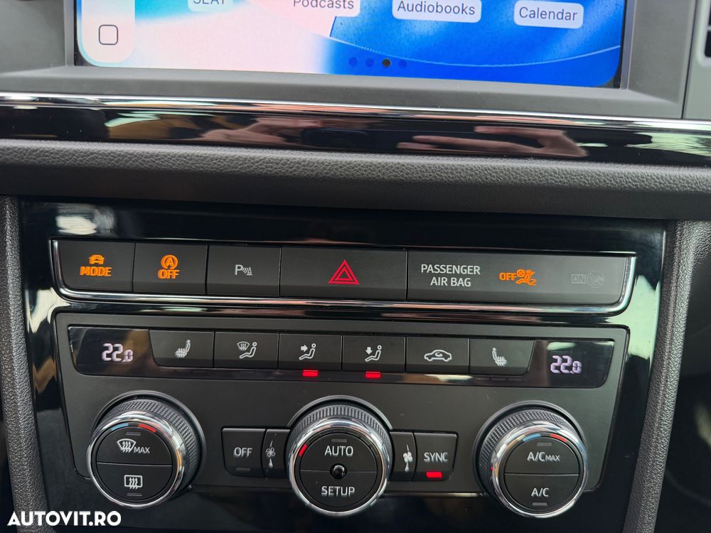 Seat Leon 1.5 TSI DSG7 FR - 24