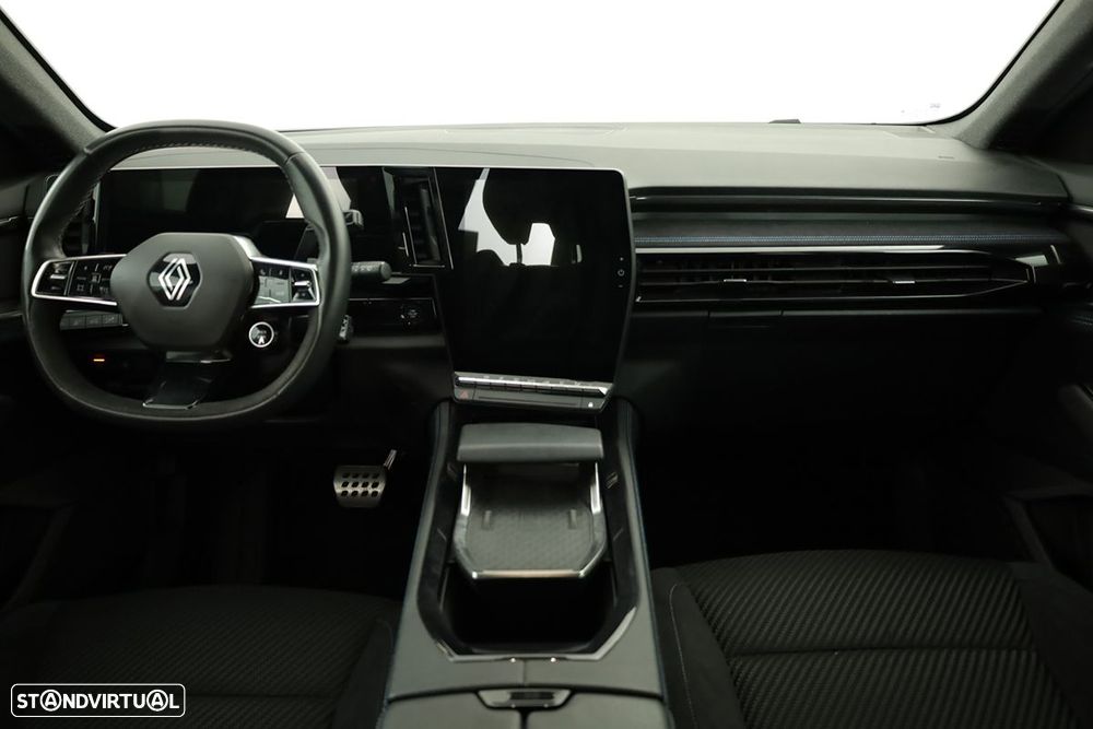 Renault Austral 1.2 E-Tech Iconic Espirit - 8