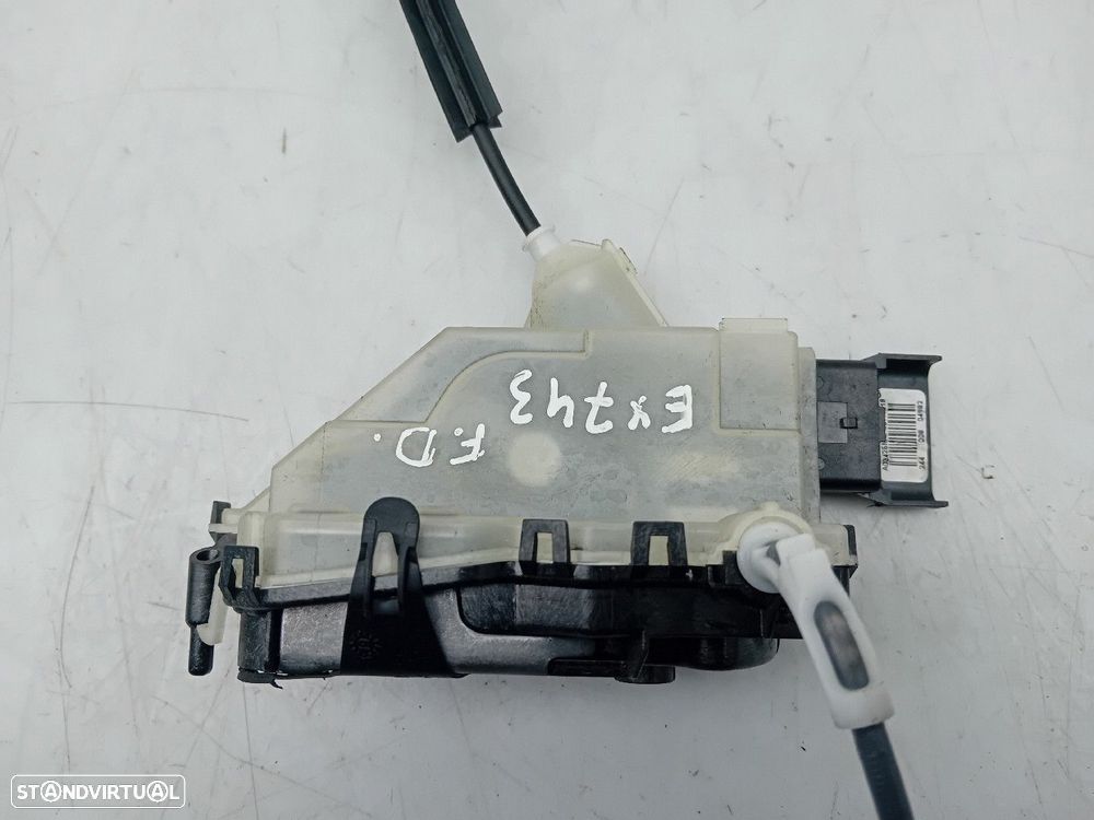 Fechadura / fecho porta frente direito CITROËN Berlingo (K9) - 2