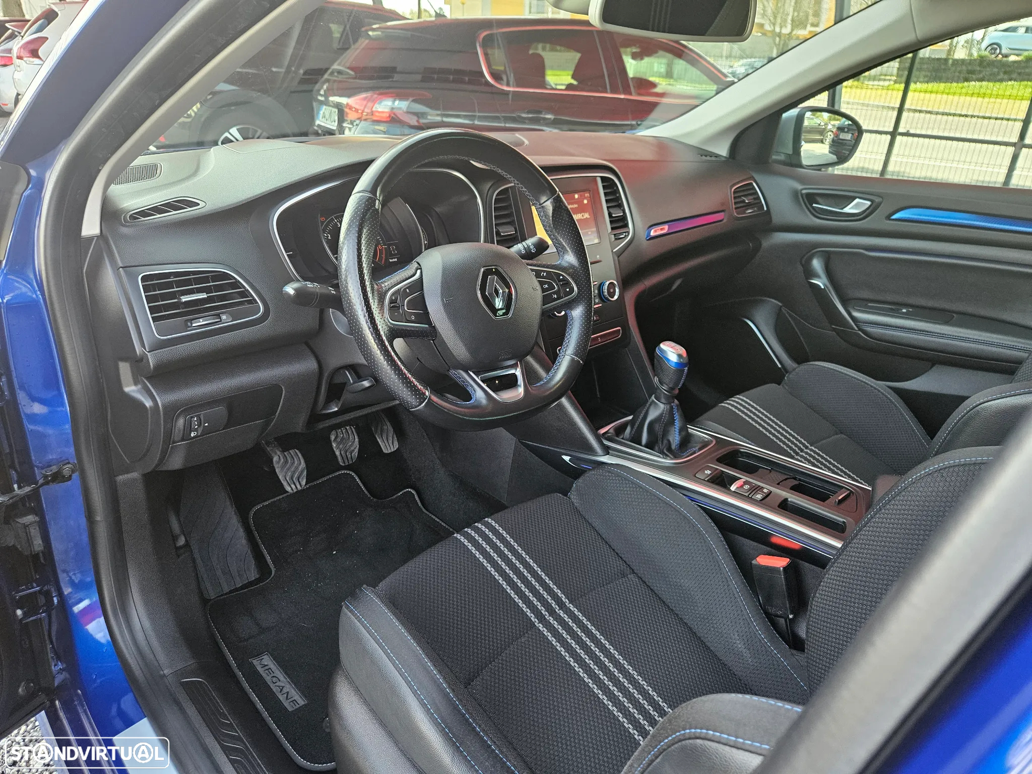 Renault Mégane 1.3 TCe GT Line - 9