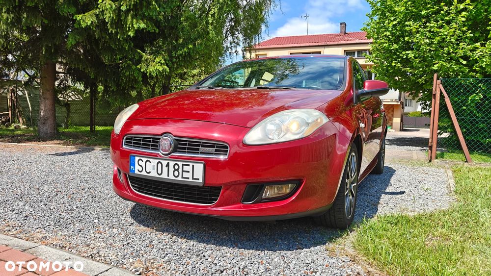 Fiat Bravo 1.4 T-JET 16V Dynamic - 13