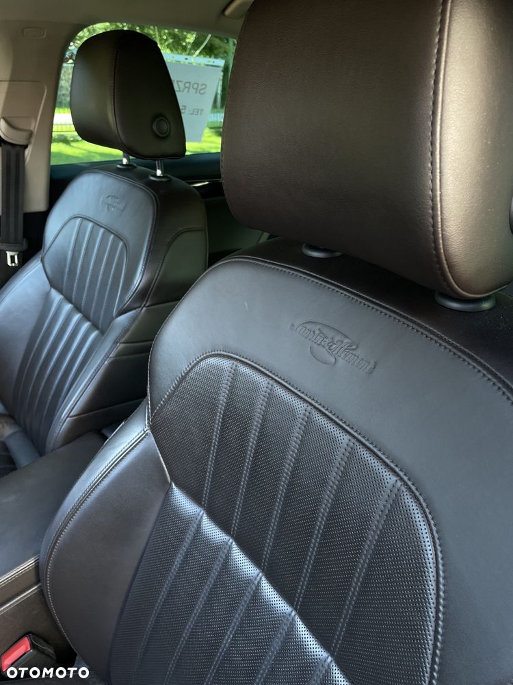 Skoda Superb 2.0 TDI L&K DSG - 7
