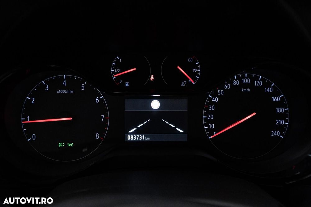 Opel Corsa 1.2 Start/Stop Elegance - 15