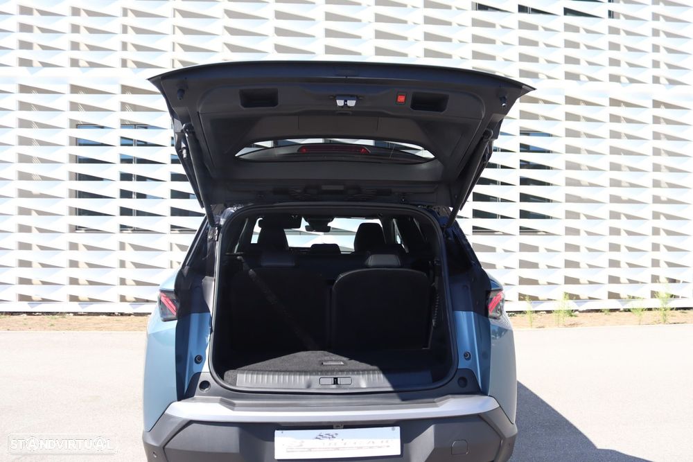 Peugeot 5008 - 17