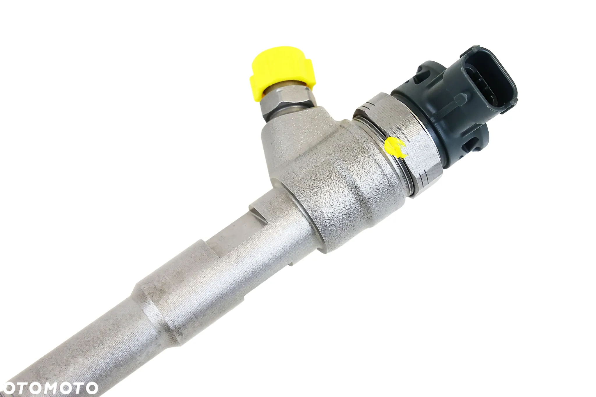 Wtryskiwacze do wszystkich Marek i Modeli - ZADZWOŃ Wtryskiwacz Audi Volkswagen Seat 2.0 0445110646 - 2