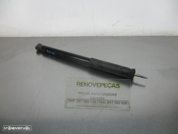 Amortecedor Suspensao Tras Esq Mercedes-Benz C-Class (W203) - 1