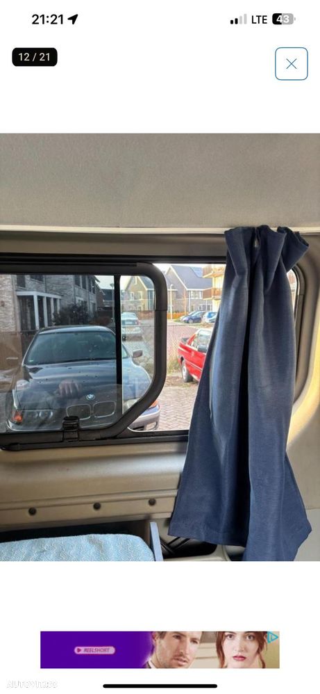 Renault Trafic 2.0 dCi 115 L2H1 - 36