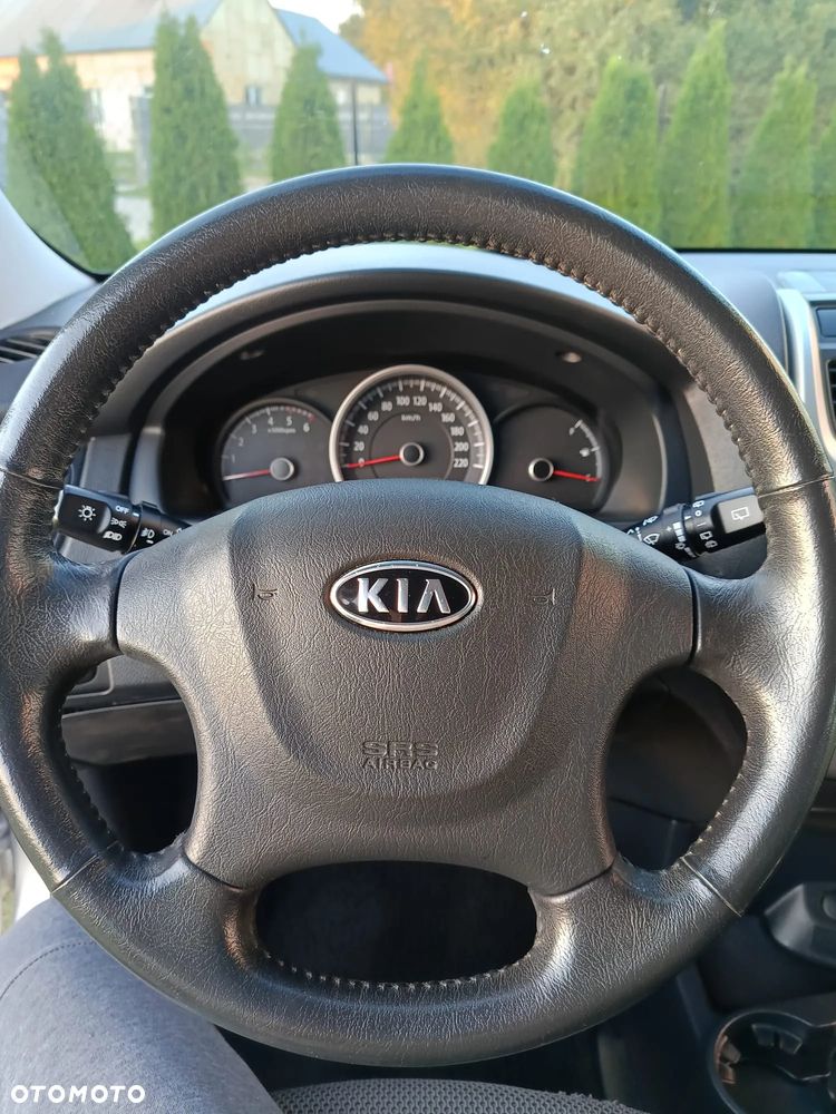 Kia Sportage - 22