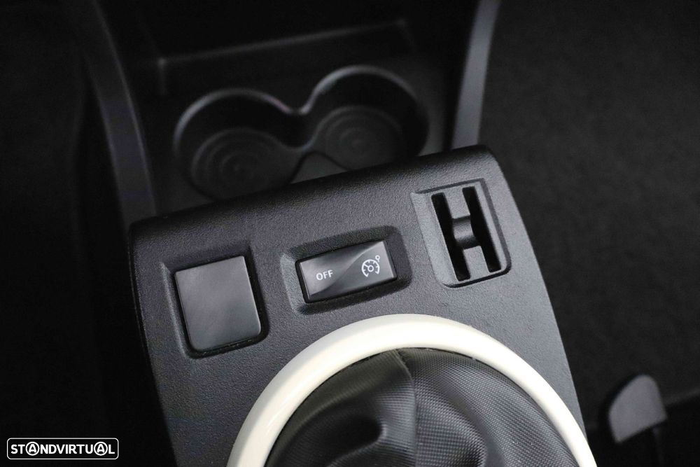 Renault Twingo 1.0 SCe Limited - 28