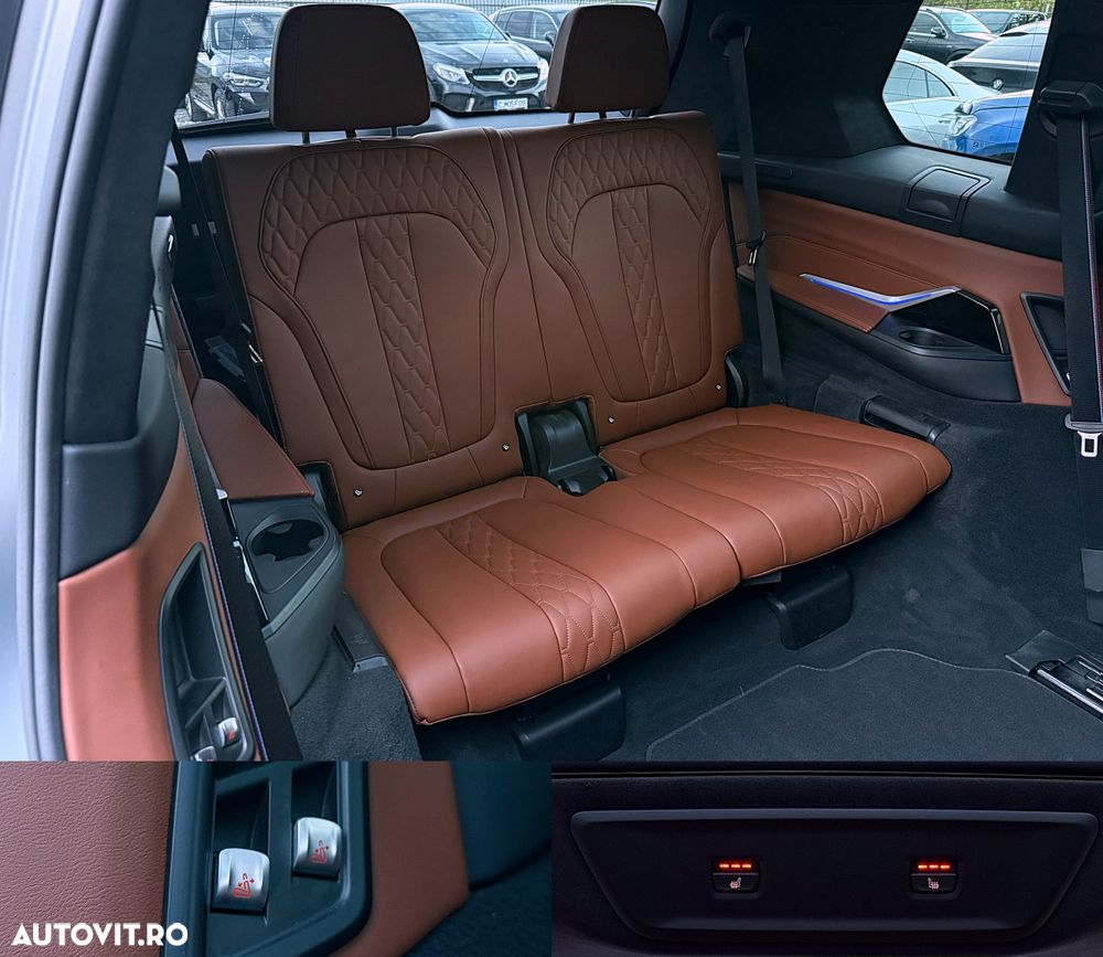 BMW X7 xDrive40d MHEV - 8