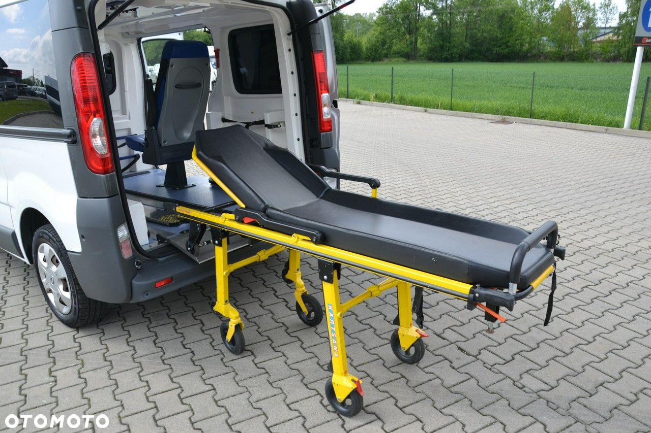 Renault Trafic - 24