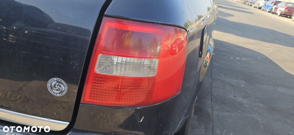 AUDI A6 C5 1.8T AWT 01-04 LIFT - SILNIK KOMPLETNY GWARANCJA 1.8 TURBO AWT - 14