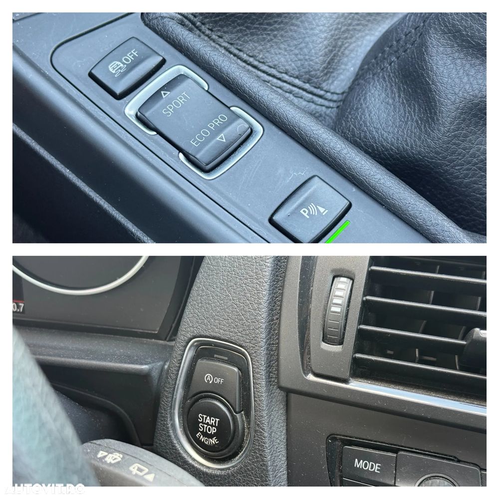BMW Seria 1 116d DPF Edition Lifestyle - 14