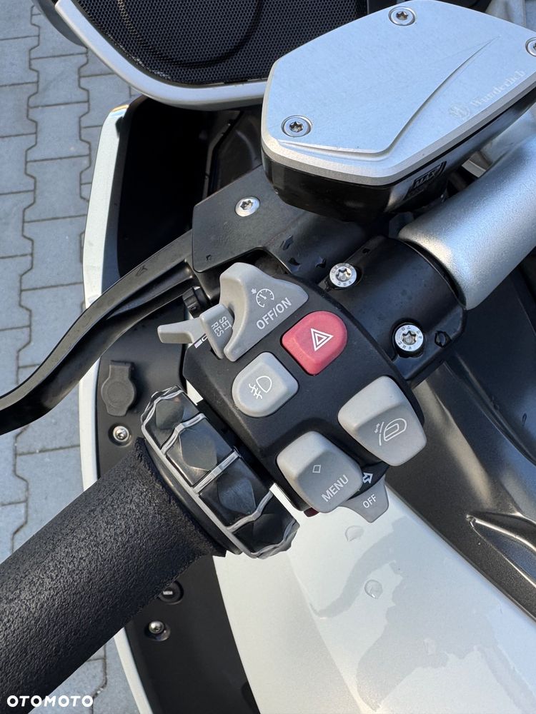 BMW K - 29
