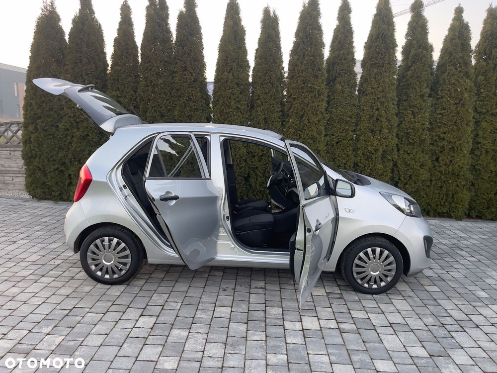 Kia Picanto - 4