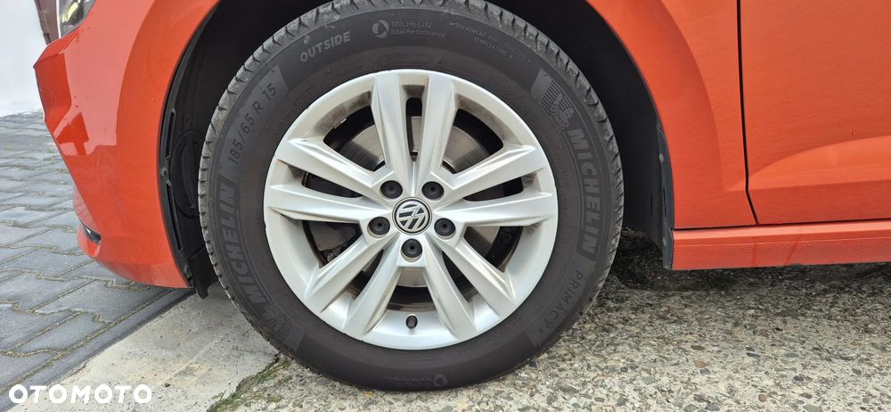 Volkswagen Polo - 17
