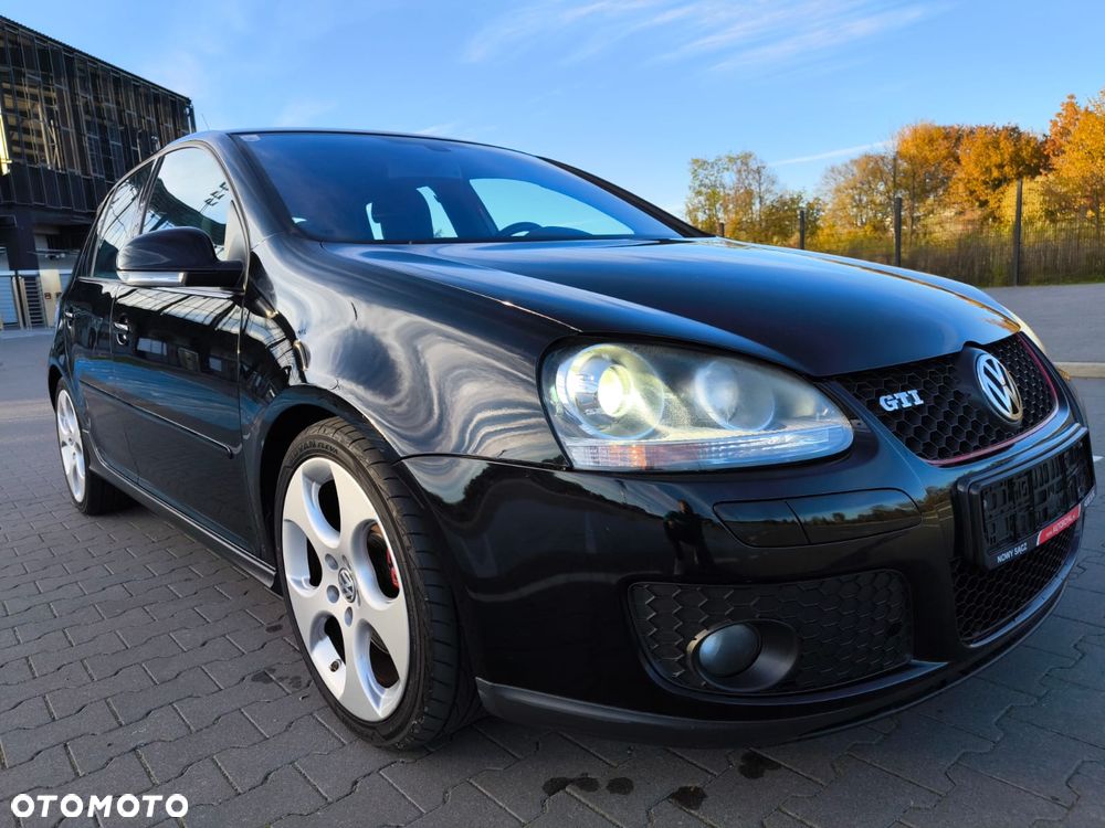 Volkswagen Golf 2.0 TSI GTI - 33