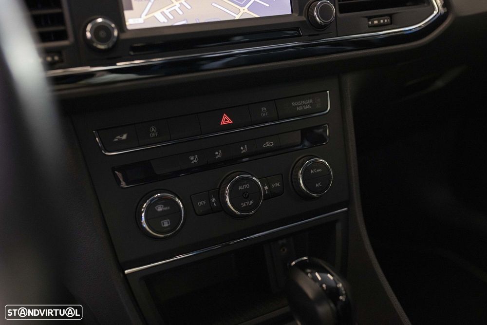 SEAT Leon SC 2.0 TSI S&S DSG Cupra 290 - 14