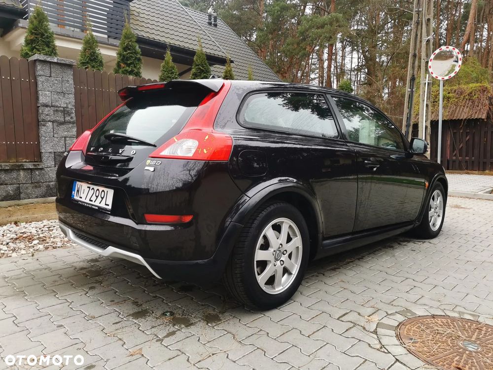 Volvo C30 1.6D DRIVe Momentum - 3