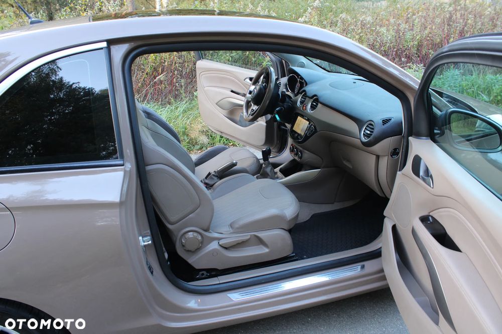 Opel Adam 1.4 Unlimited - 26