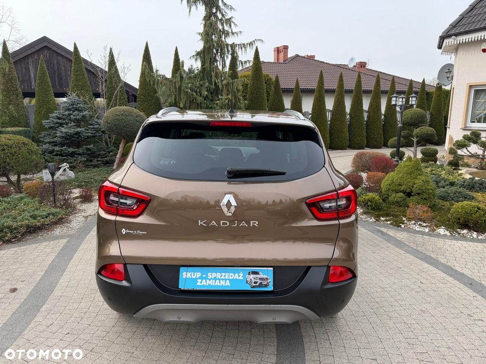Renault Kadjar Energy dCi 130 CROSSBORDER - 23
