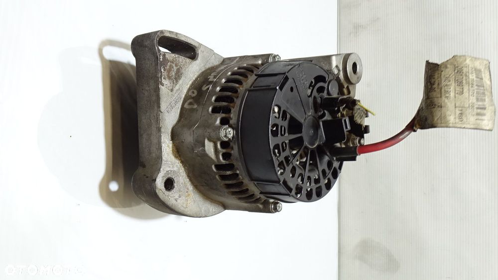 ALTERNATOR FIAT PUNTO 1.2 - 4