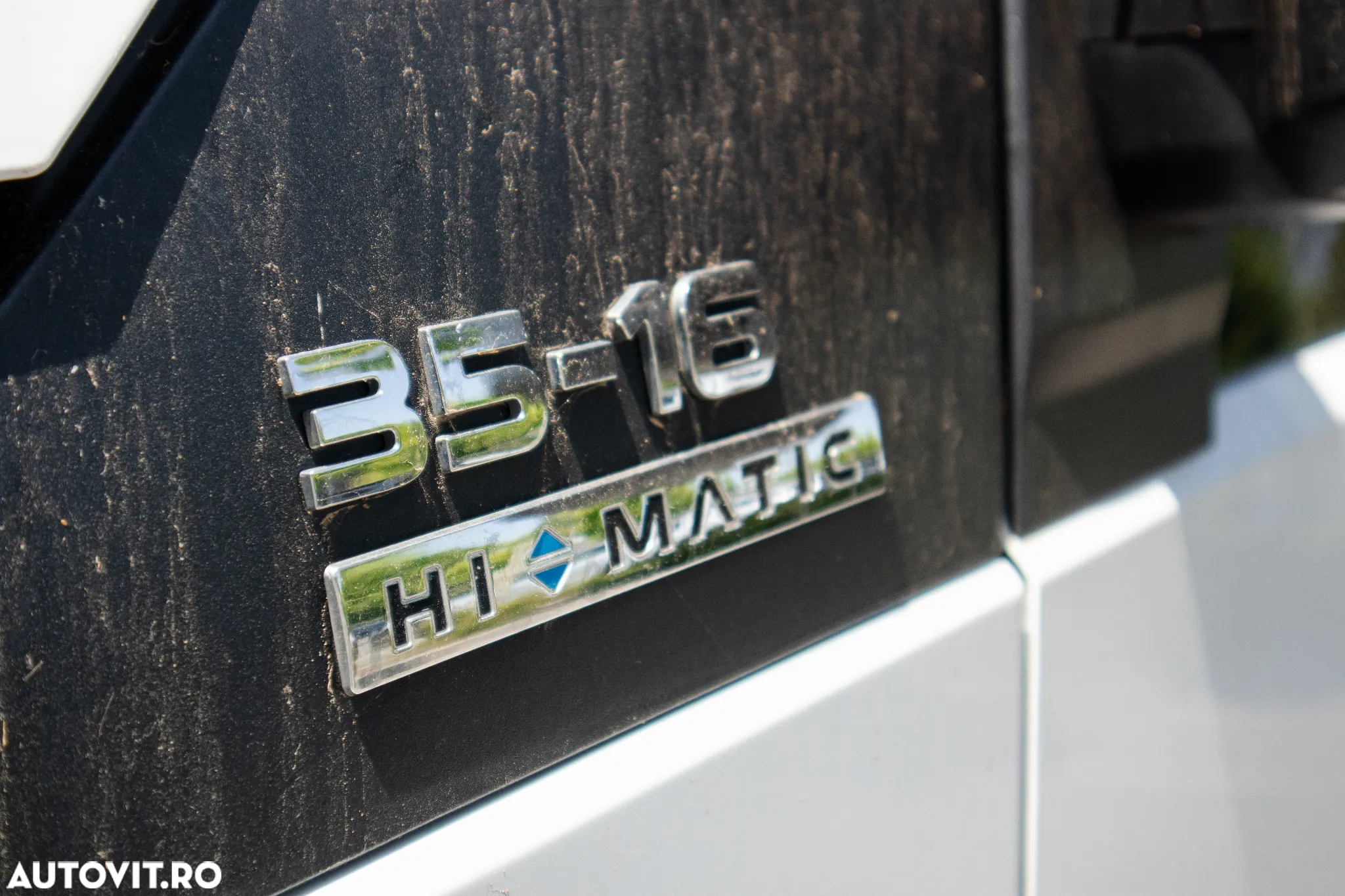 Iveco Daily 35S16 - 3
