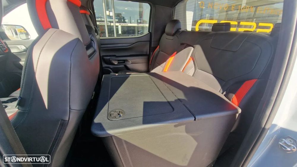 Ford Ranger 2.0 EcoBlue CD Raptor 4WD Aut. - 21