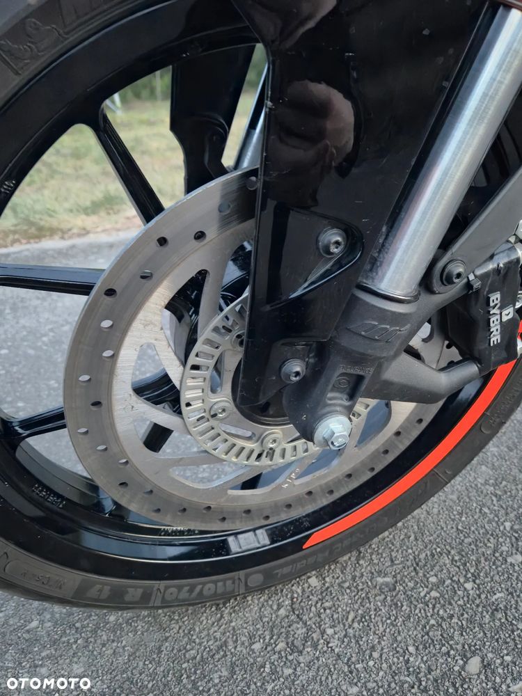 KTM Duke 125 - 14