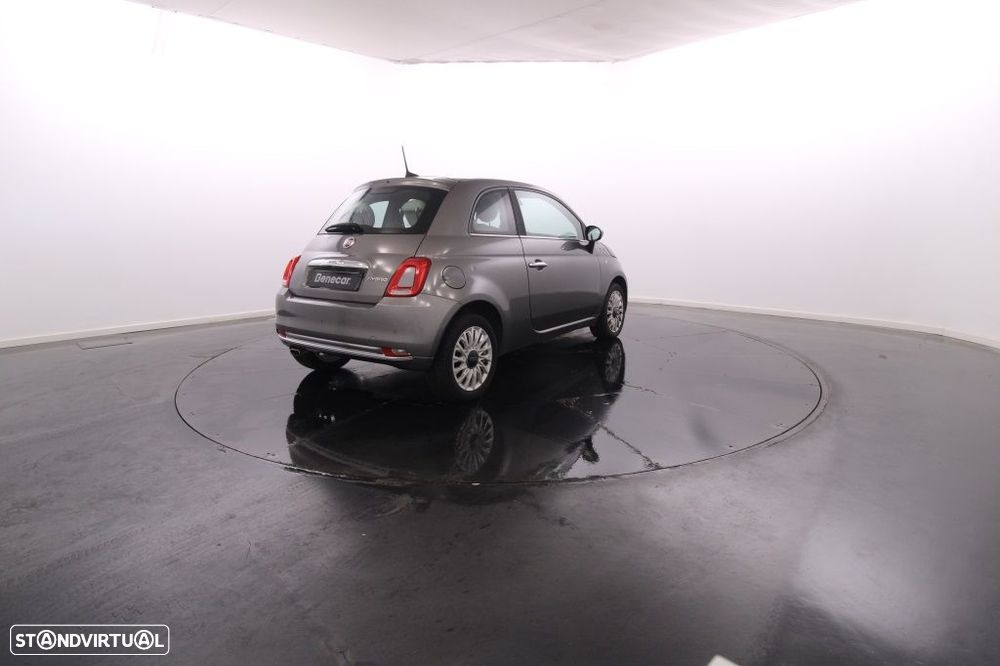Fiat 500 1.0 Hybrid Dolcevita - 7