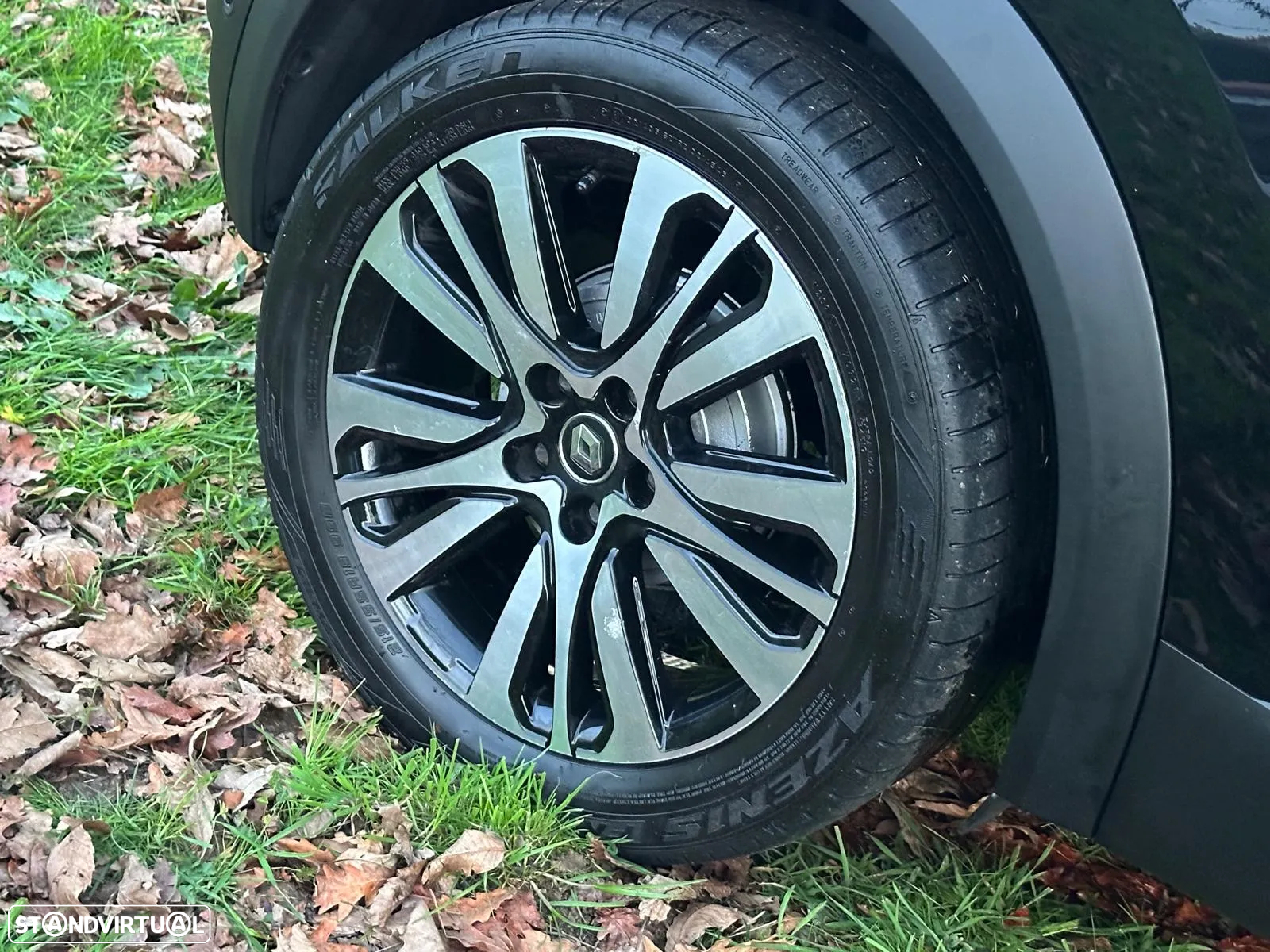 Renault Captur - 24