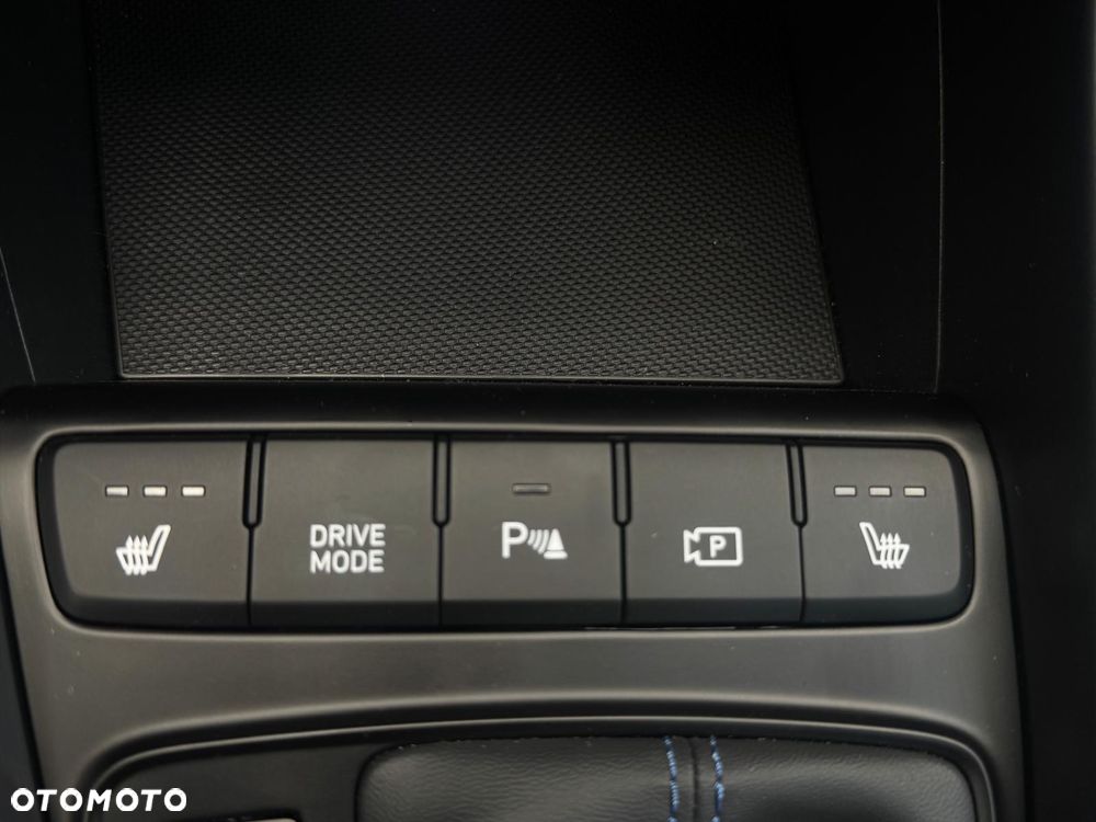 Hyundai Bayon 1.0 T-GDI Smart DCT - 16
