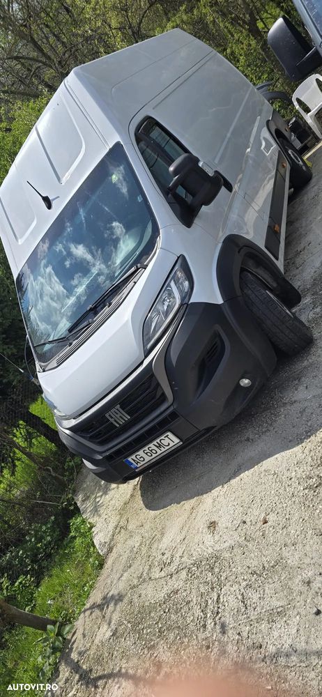 Fiat ducato - 2