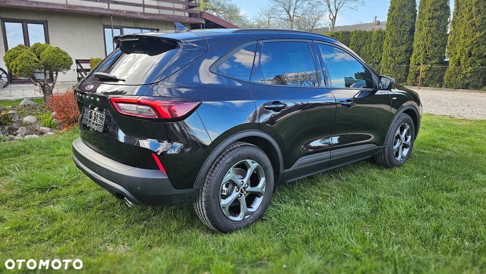 Ford Escape - 6