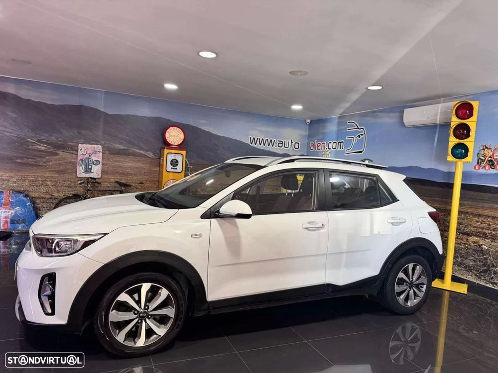 Kia Stonic 1.0 T-GDI Drive - 1