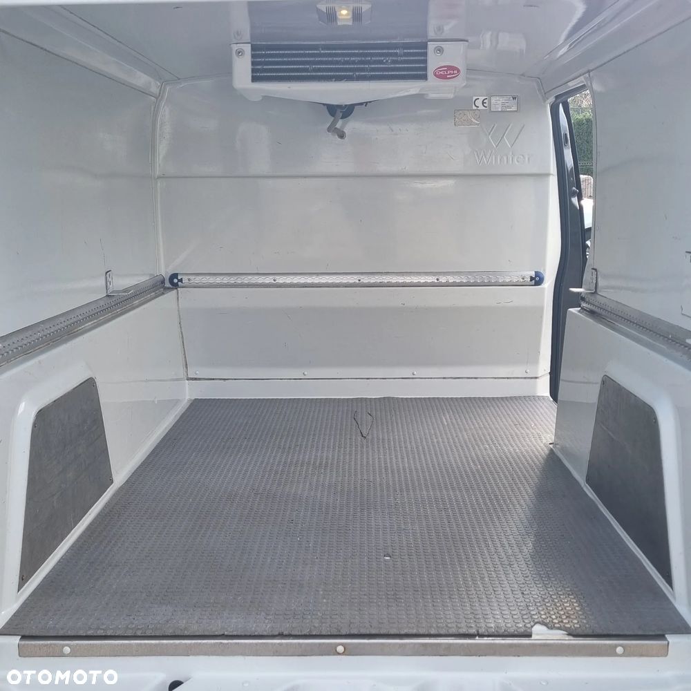Fiat Doblo - 10