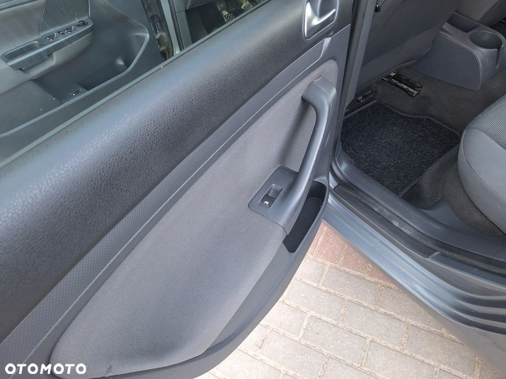 Volkswagen Golf 1.4 Trendline - 13