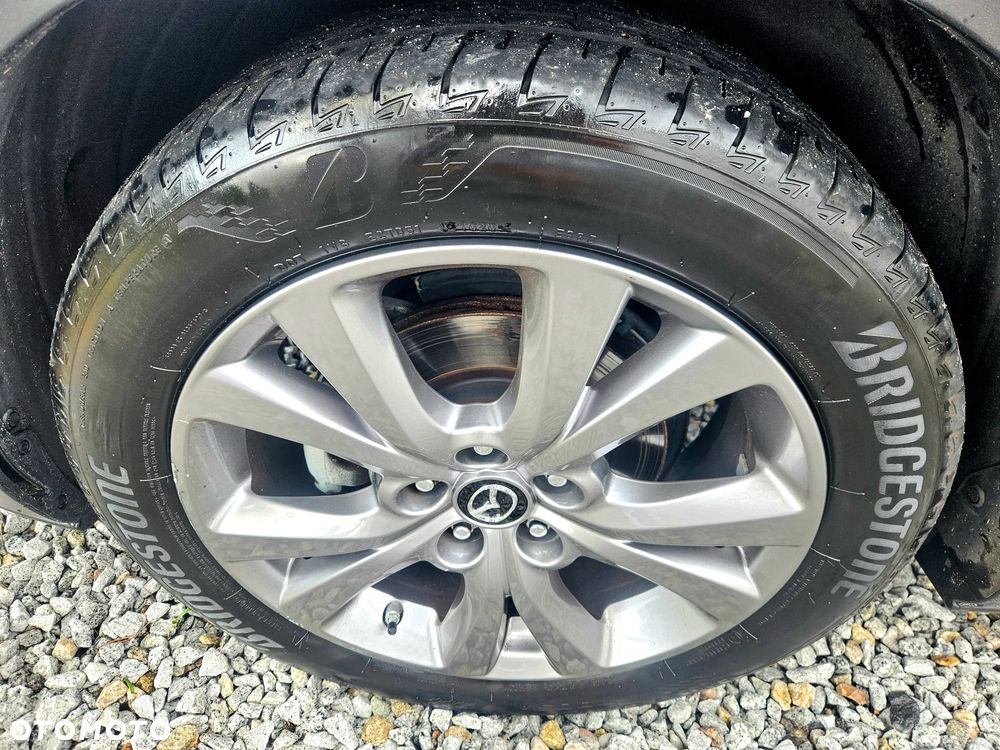 Mazda CX-30 SKYACTIV-G 2.0 M-Hybrid SELECTION - 20
