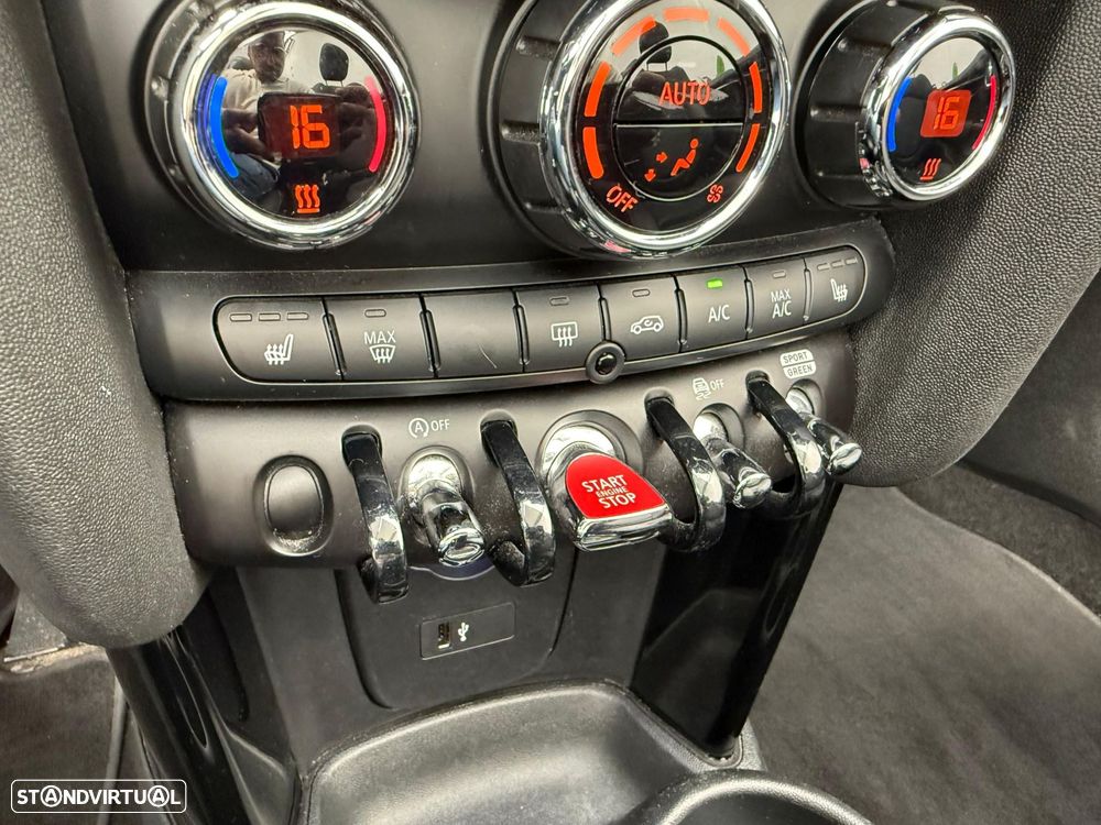 MINI Cabrio Cooper Premium Plus Essential Auto - 13