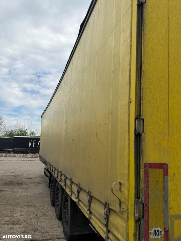 Schmitz Cargobull - 5