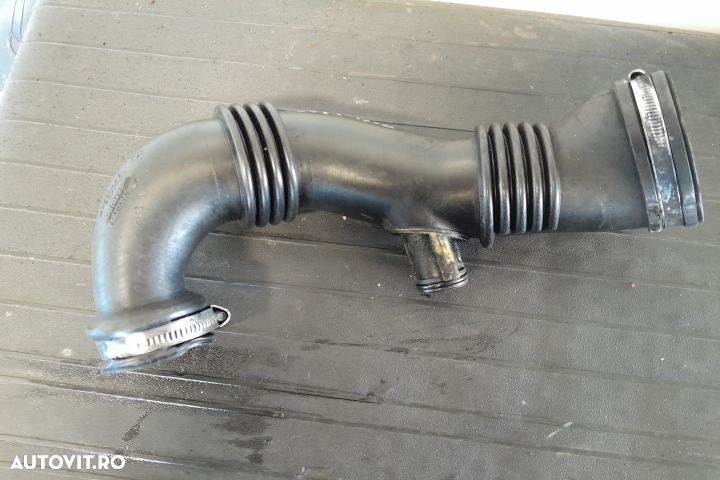 Furtun intercooler 9656953680A01 9656953680A01 Ford Focus 2 [2004 - 2 - 2